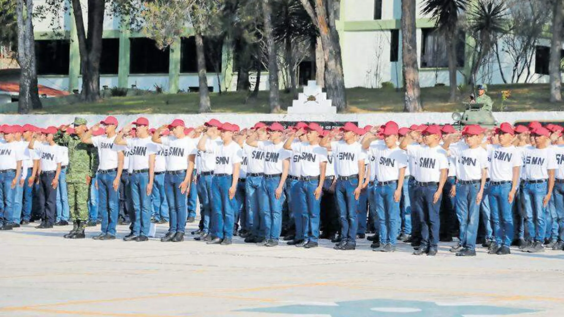 Servicio Militar (2)